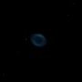 M57 : nébuleuse planétaire de la Lyre